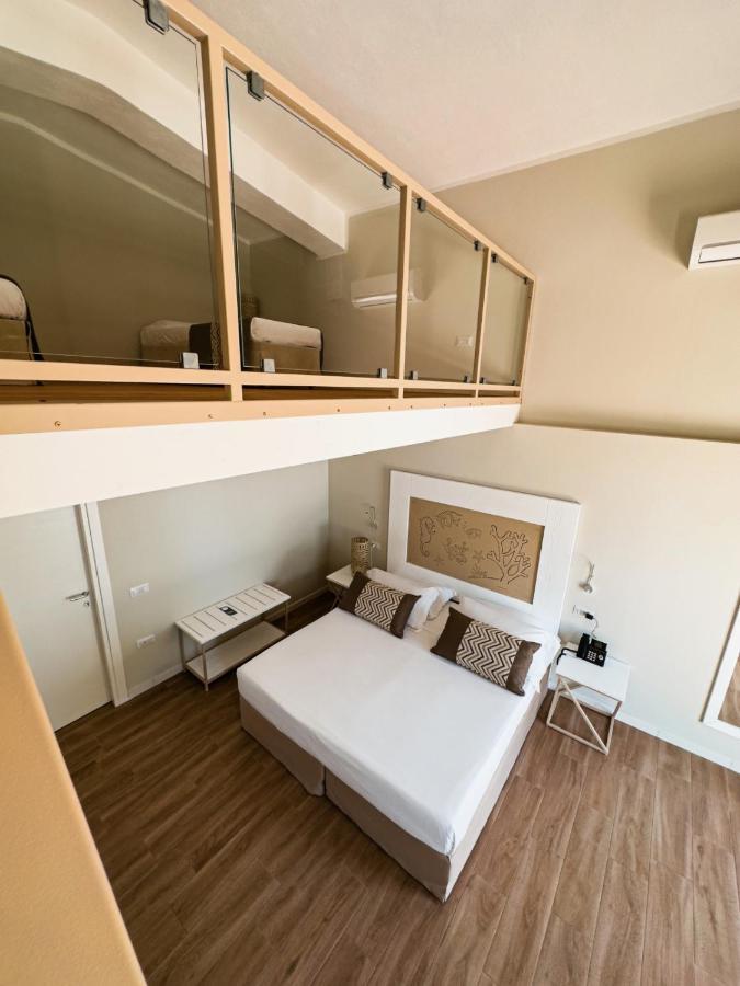 Hotel Lido Beach Phg โอริสตาโน ภายนอก รูปภาพ