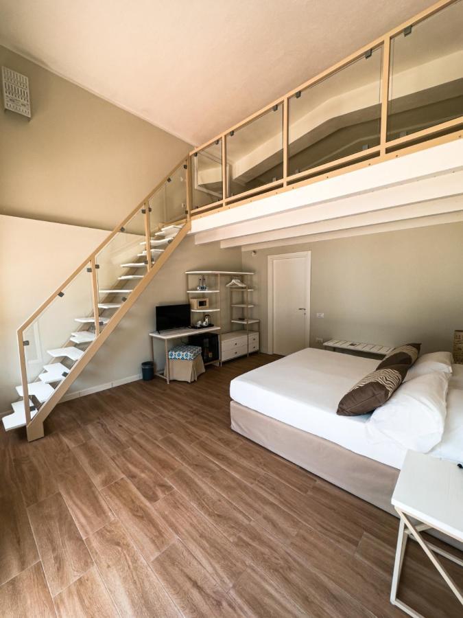 Hotel Lido Beach Phg โอริสตาโน ภายนอก รูปภาพ