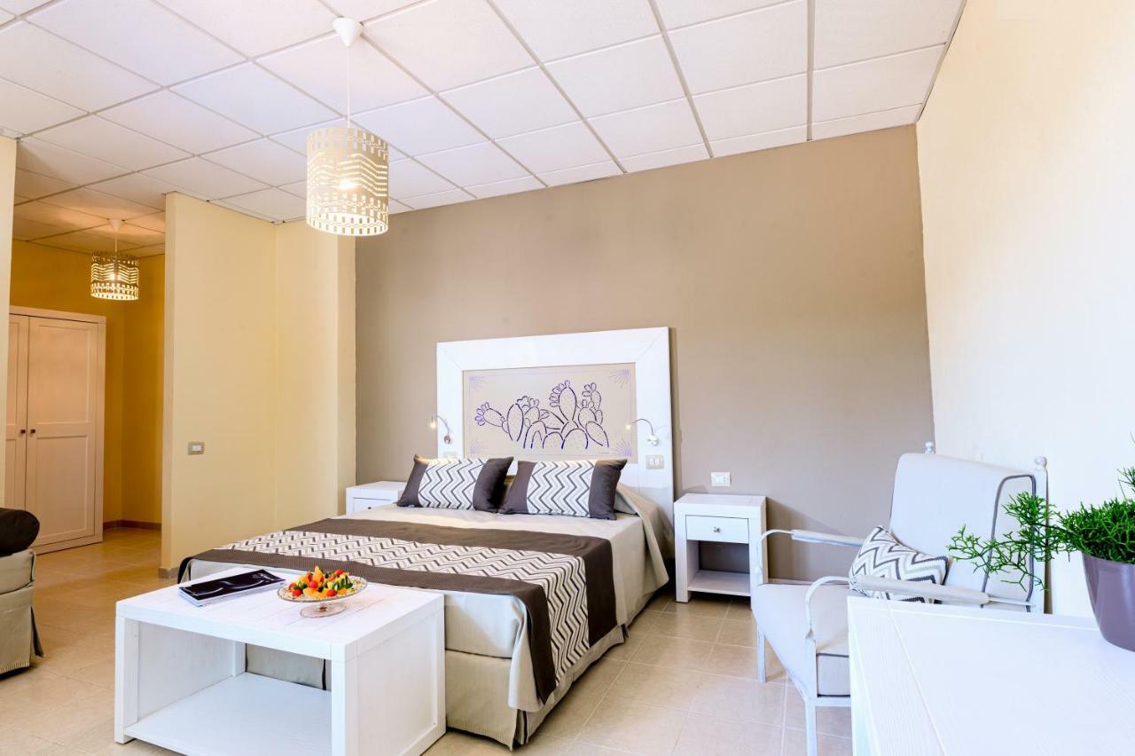 Hotel Lido Beach Phg โอริสตาโน ภายนอก รูปภาพ